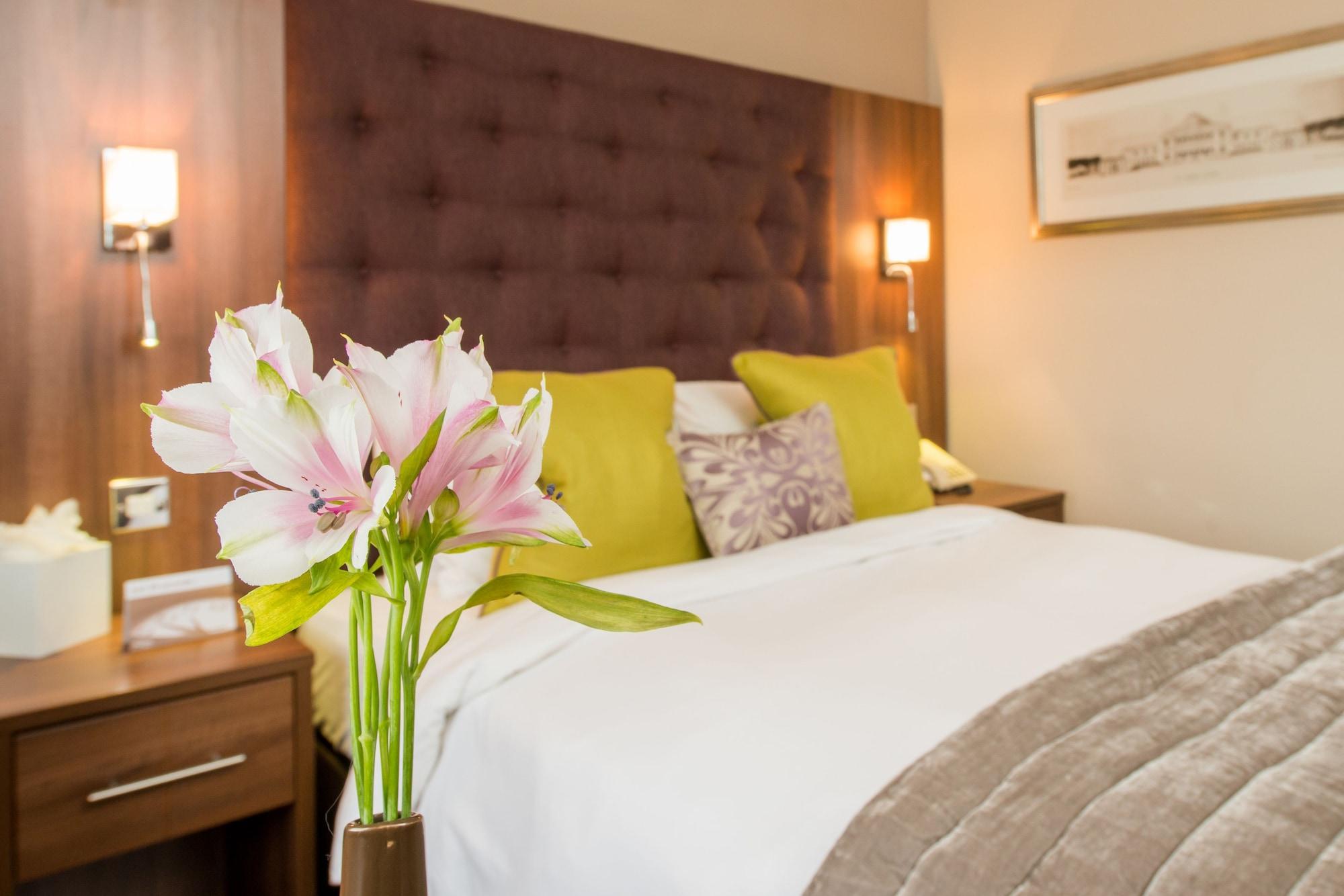 Burnham Beeches Hotel Ngoại thất bức ảnh