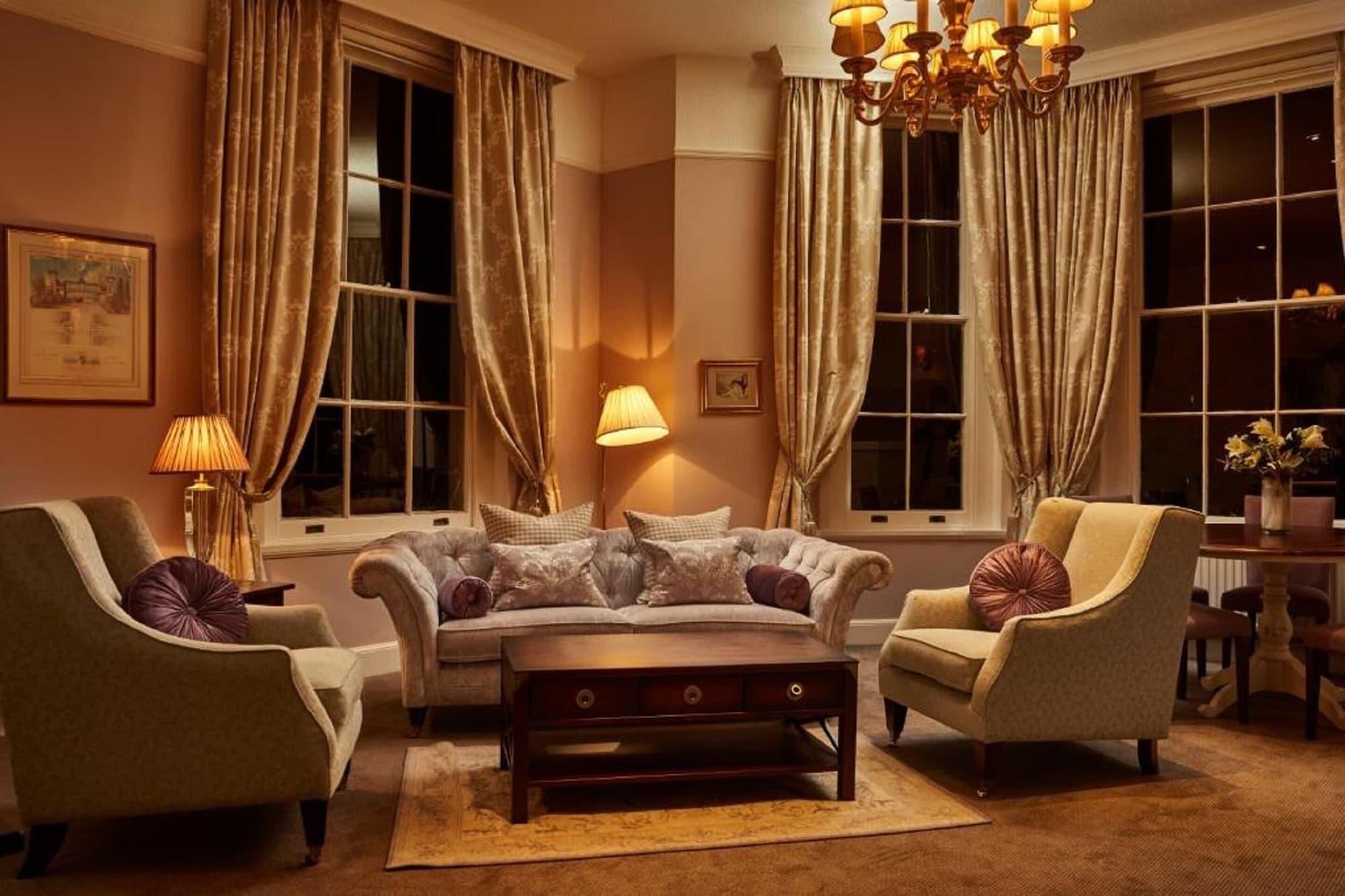 Burnham Beeches Hotel Ngoại thất bức ảnh