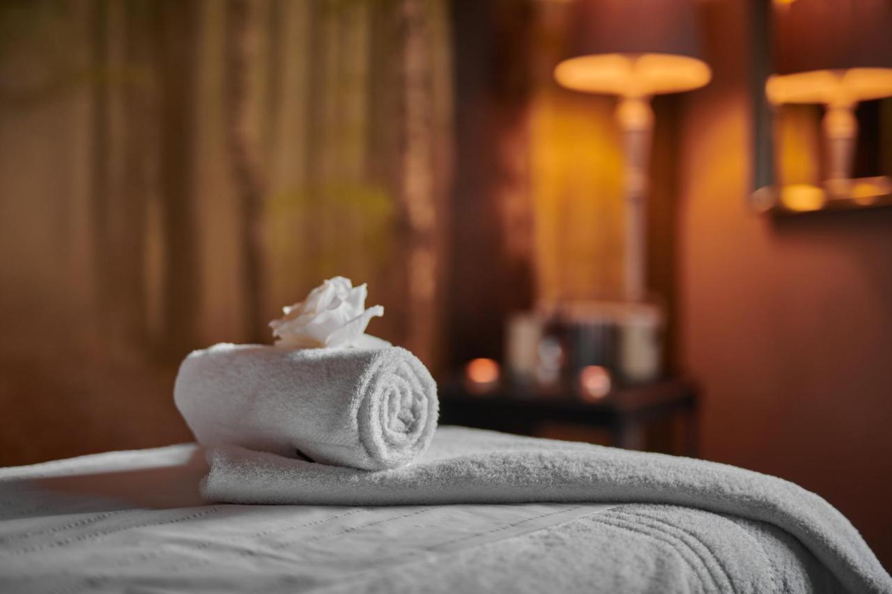Burnham Beeches Hotel Ngoại thất bức ảnh