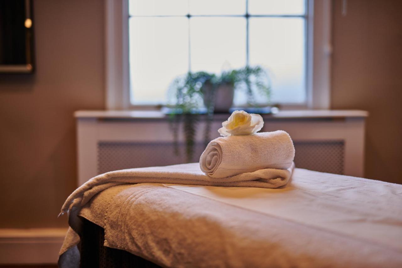 Burnham Beeches Hotel Ngoại thất bức ảnh