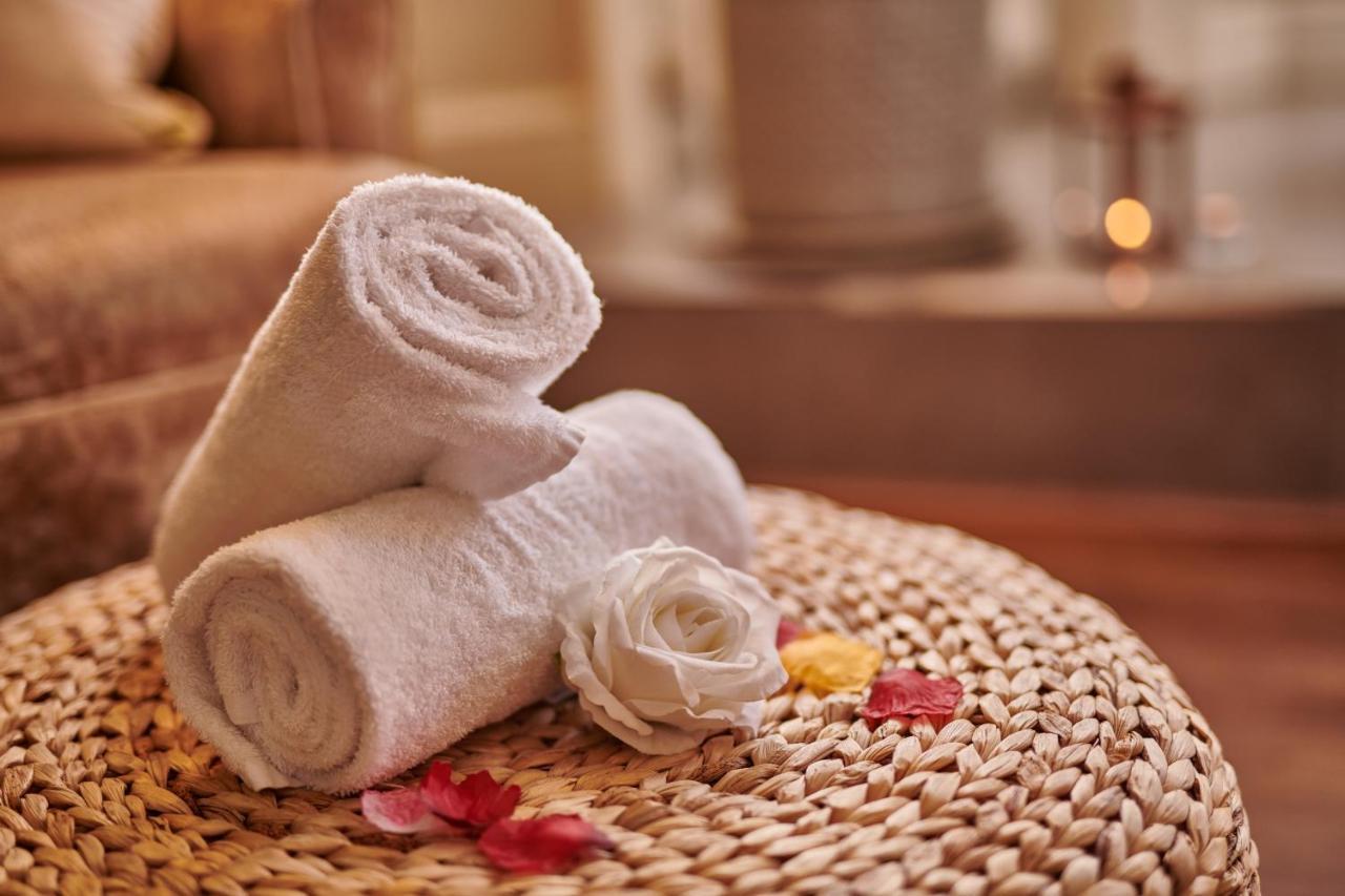 Burnham Beeches Hotel Ngoại thất bức ảnh