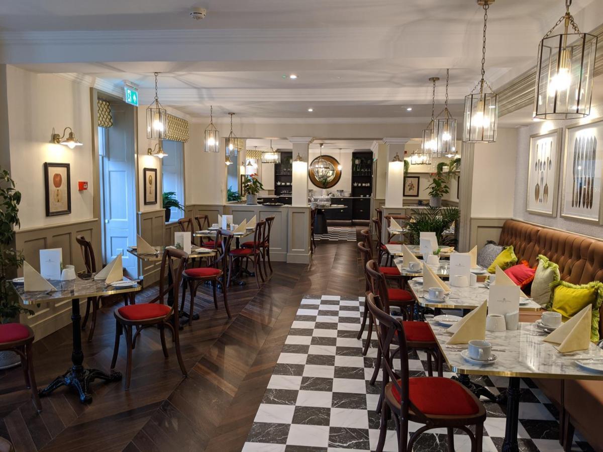 Burnham Beeches Hotel Ngoại thất bức ảnh