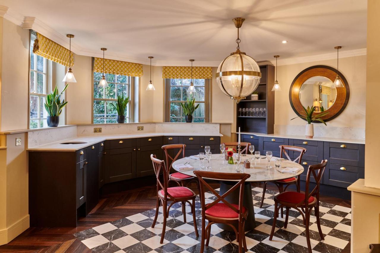 Burnham Beeches Hotel Ngoại thất bức ảnh