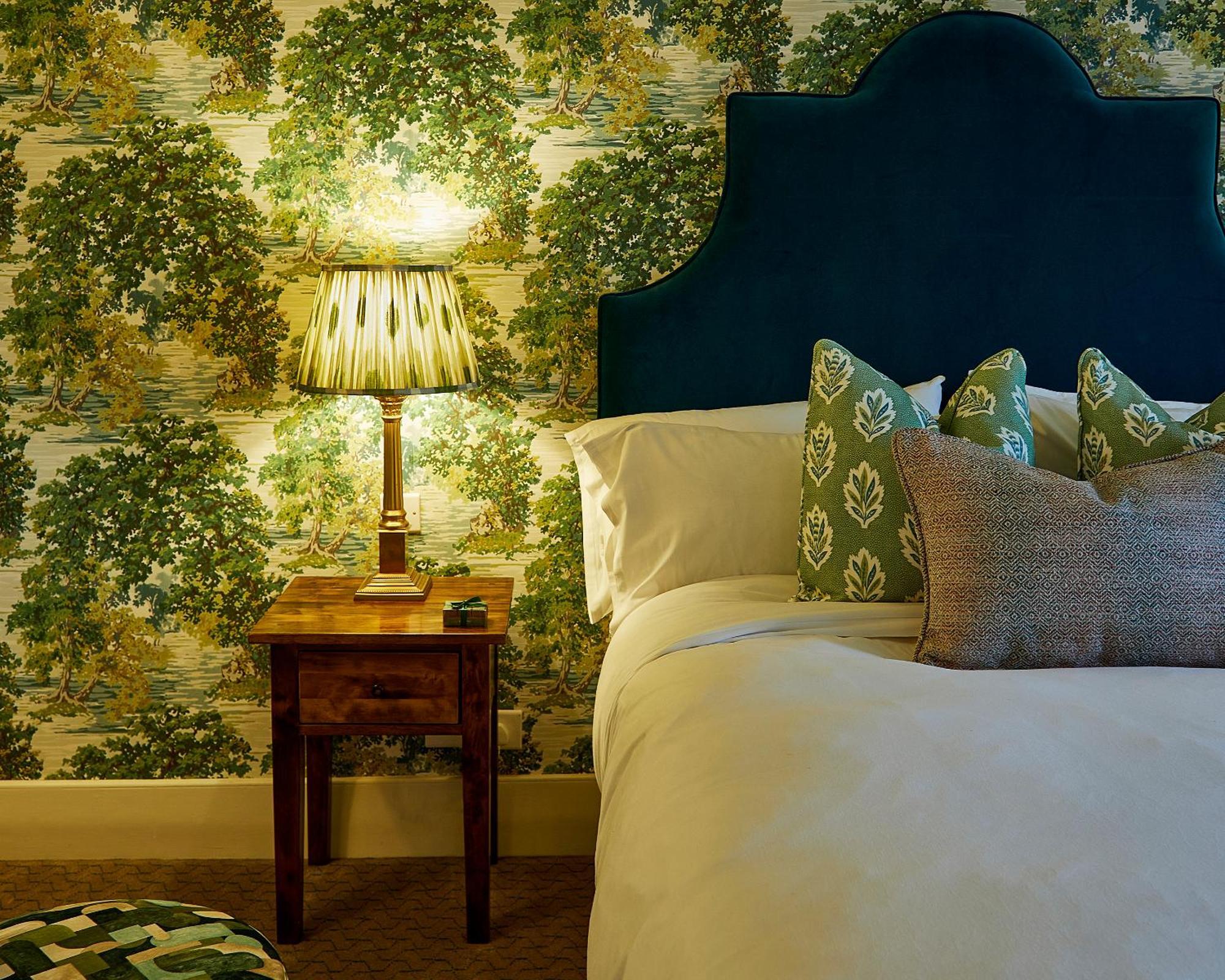 Burnham Beeches Hotel Ngoại thất bức ảnh