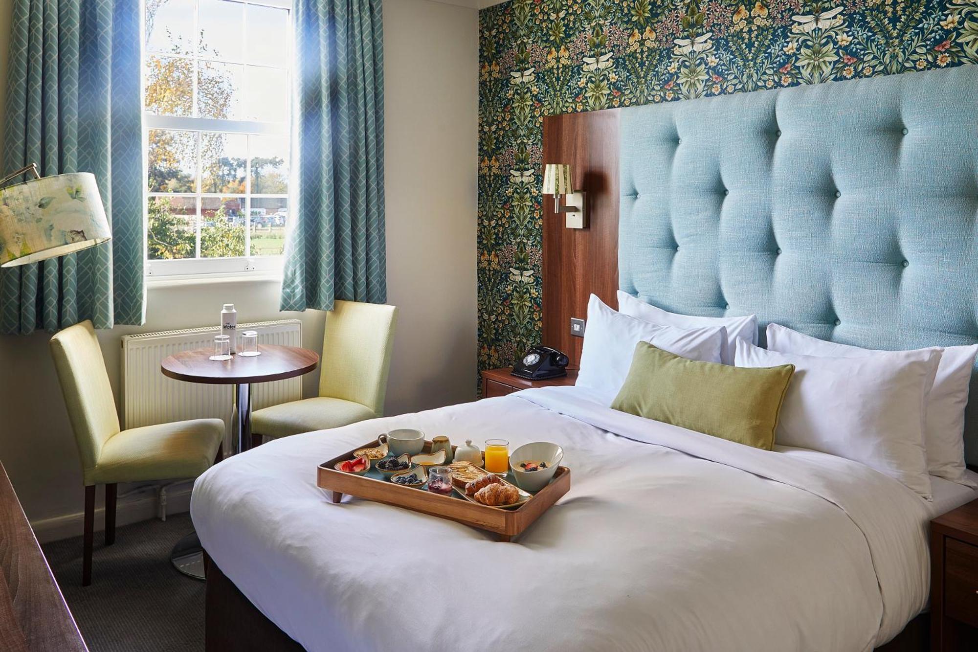 Burnham Beeches Hotel Ngoại thất bức ảnh