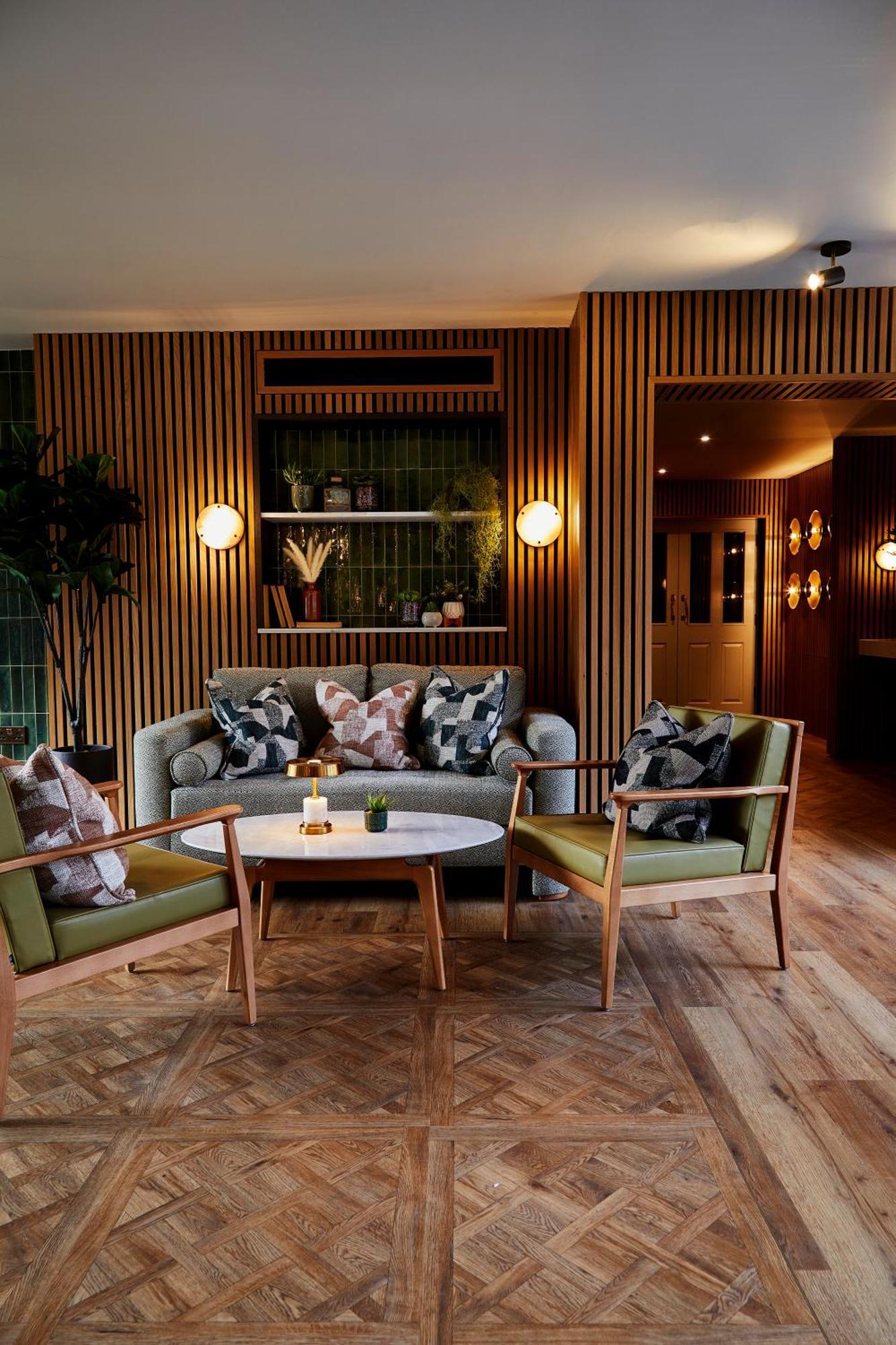 Burnham Beeches Hotel Ngoại thất bức ảnh