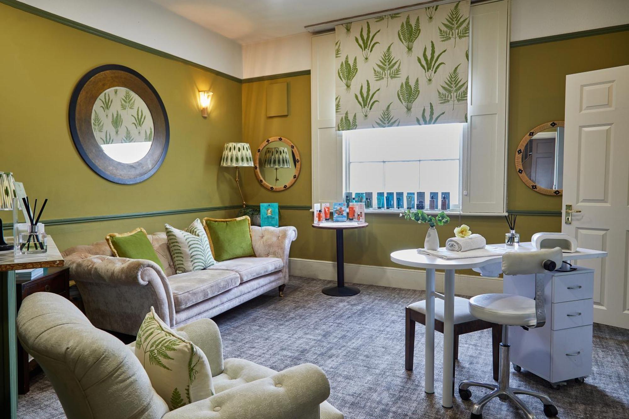 Burnham Beeches Hotel Ngoại thất bức ảnh