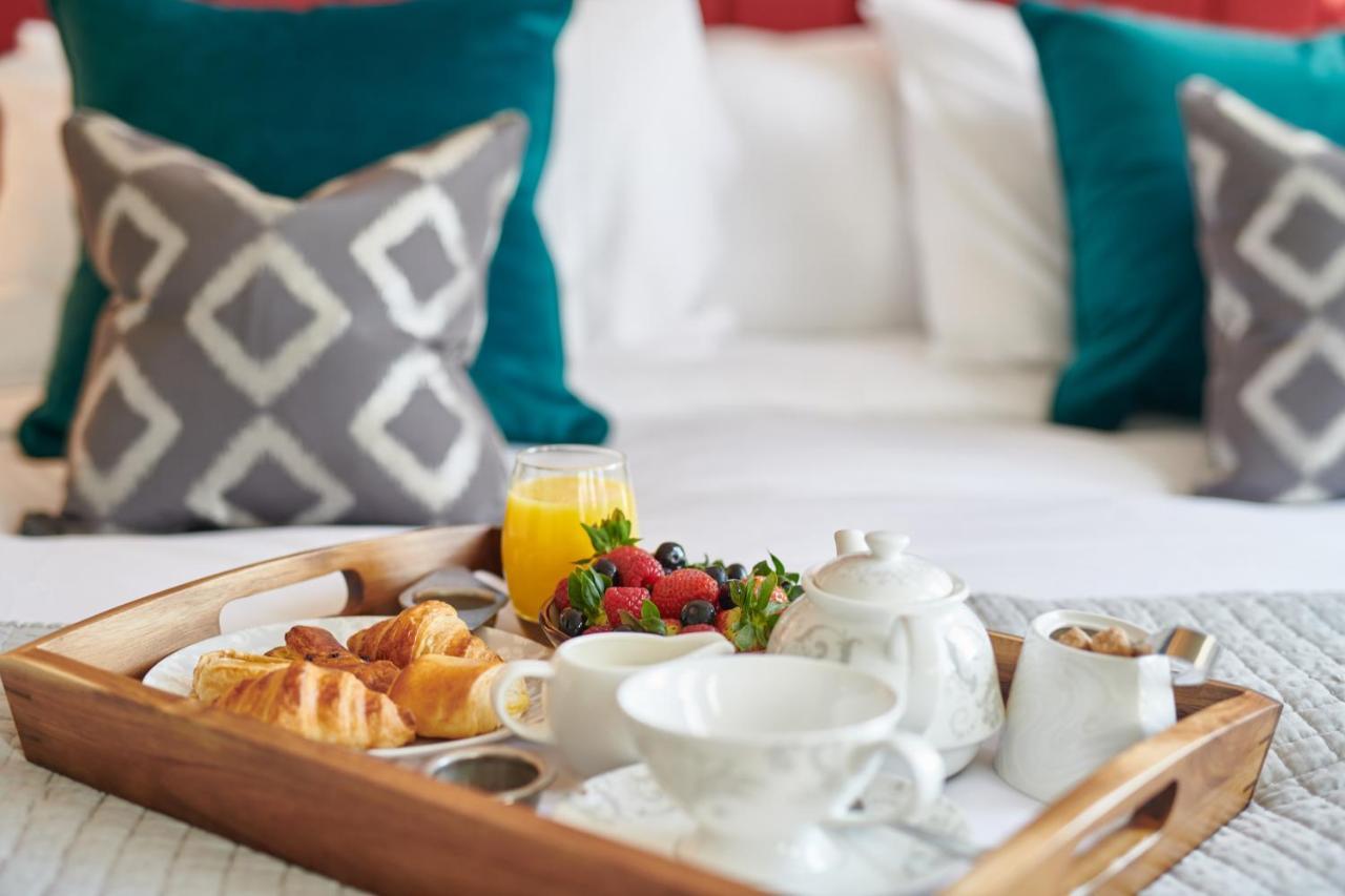 Burnham Beeches Hotel Ngoại thất bức ảnh